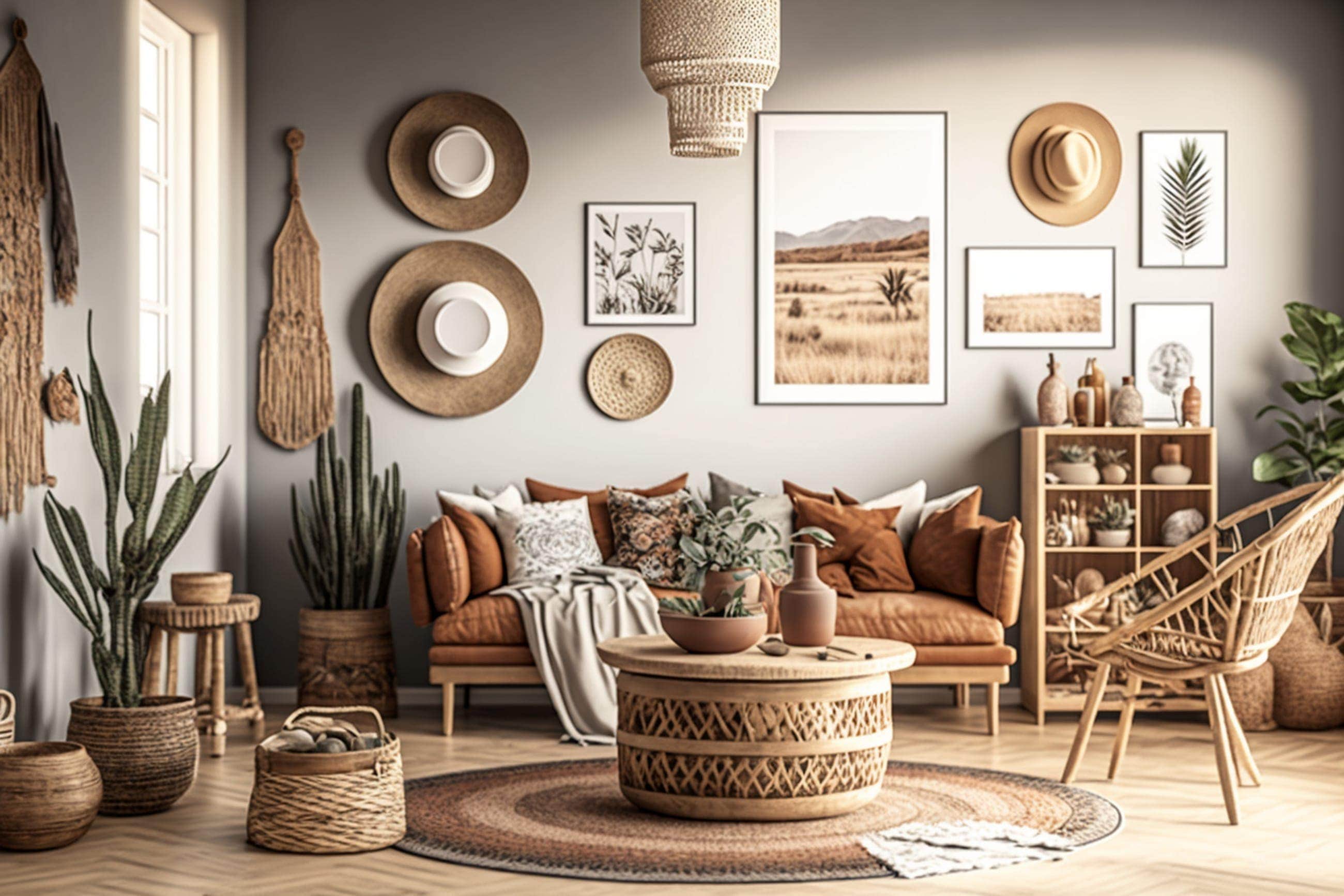 boho