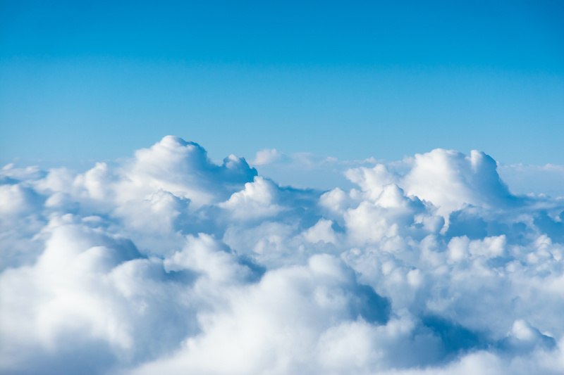 sky