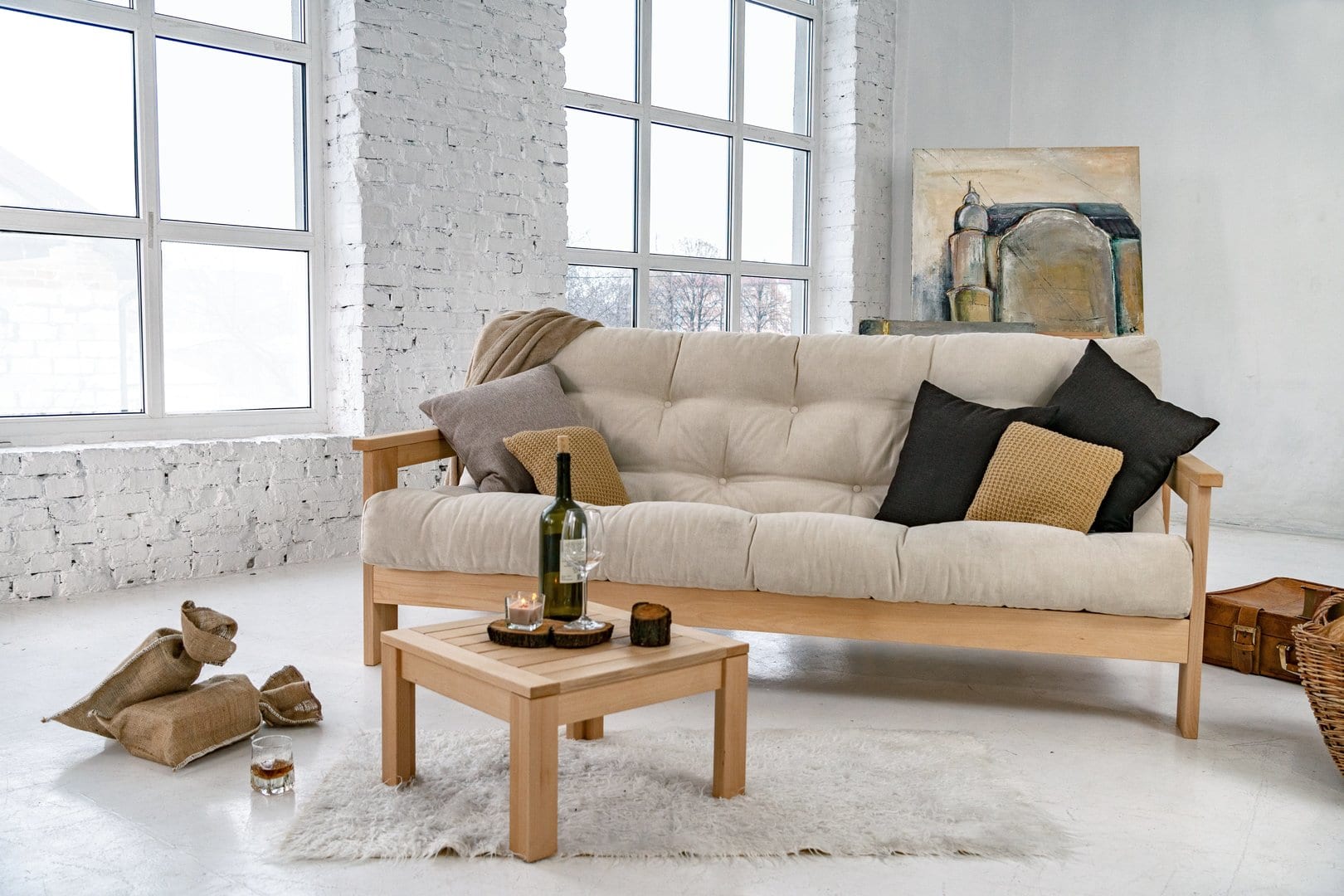 sofa