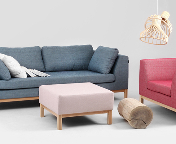 poufs