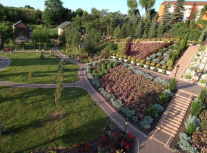 Architektura Ogrodu_visualization
