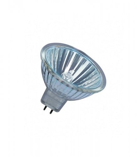 Verifica GU5,3 50W 12V Halogen Decostar Economisitor de energie