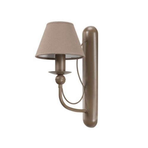 Verifica Lampa de perete Single WIKTOR Nr. 1853