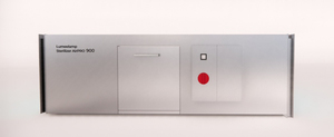 Dezinfectare eficientă a camerei - STERILIZER AirPRO 500 - 7500, modul pentru aer condiționat și ventilație, radiații UV-C small 1
