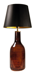 Lampă de stat pentru sufragerie Famlight Alor Brown negru / auriu E27 60W 0 Lampă de stat pentru sufragerie Famlight Alor Brown negru / auriu E27 60W small 0