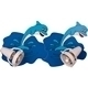 Doi delfini care stropesc 522.22.08 small 2