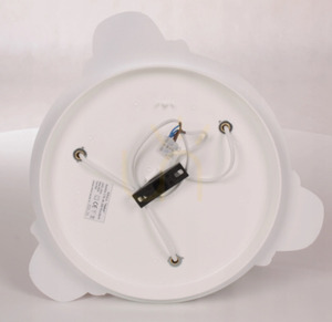 Plafonieră pentru copii Hellux Samolociki 524.74.08, 3×E14, 38 cm small 3