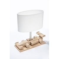 Lampă de masă pentru copii Racer 411.23.09 small 1