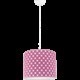 Lampă suspendată Classic25 cu puncte albe 855.20.22 2 Lampă suspendată Classic25 cu puncte albe 855.20.22 small 2