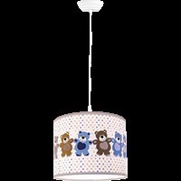 Lampă suspendată în Bears Classic35 855.10.07 1 Lampă suspendată în Bears Classic35 855.10.07 small 1