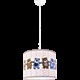 Lampă suspendată în Bears Classic35 855.10.07 2 Lampă suspendată în Bears Classic35 855.10.07 small 2