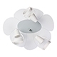 Plafoniera pentru copii Płatek 524.44.12 2 Plafoniera pentru copii Płatek 524.44.12 small 2