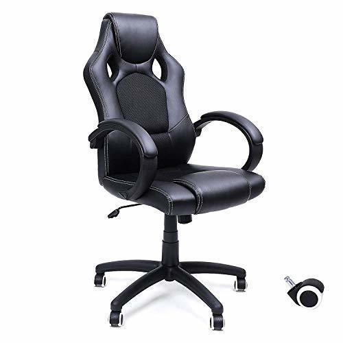 Verifica Scaun de birou OBG56B confortabil