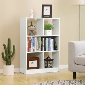 Bibliotecă LBC51WT 1 Bibliotecă LBC51WT small 1