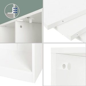 Bibliotecă LBC51WT 5 Bibliotecă LBC51WT small 5