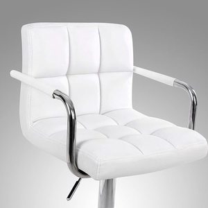 Set de 2 scaune de bar LJB93W small 6