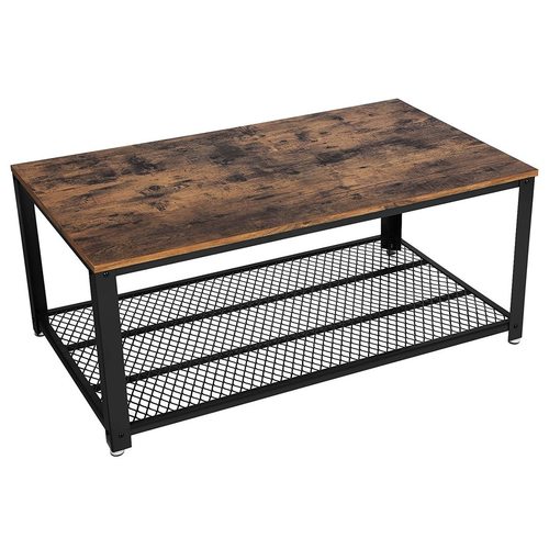 Verifica Masă de cafea loft retro LCT61X