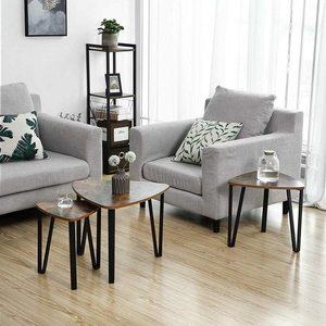 Un set de trei mese de cafea LNT13X 0 Un set de trei mese de cafea LNT13X small 0