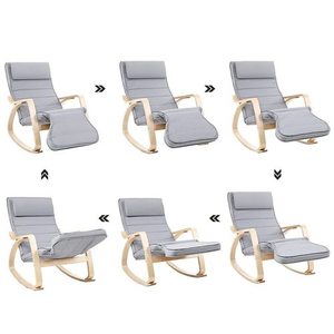 Balansoar gri LYY42G small 6