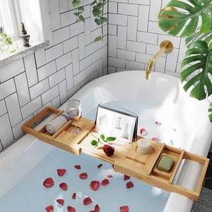 Tava cada extensibila CADDY SPA cu manere small 1