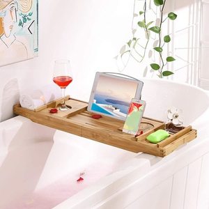 Tava cada extensibila CADDY SPA cu manere small 2