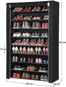 RACK PENTRU pantofi small 5