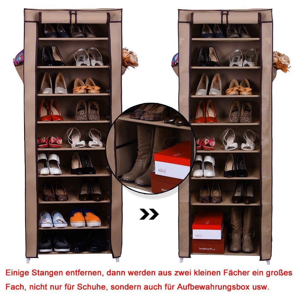 Afişa RACK PENTRU pantofi RACK PENTRU pantofi