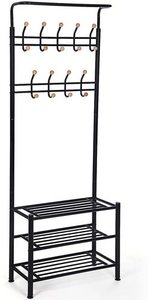 Hanger din metal HSR04B 0 Hanger din metal HSR04B small 0