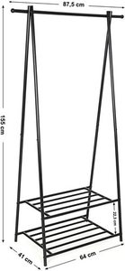 Cuier HSR05B small 3
