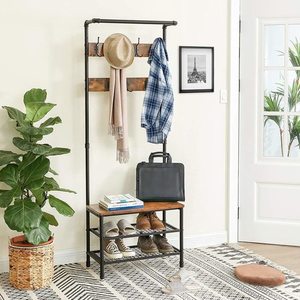 Loft HSR37BX cuier pentru haine 1 Loft HSR37BX cuier pentru haine small 1