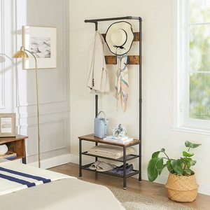 Loft HSR37BX cuier pentru haine 2 Loft HSR37BX cuier pentru haine small 2