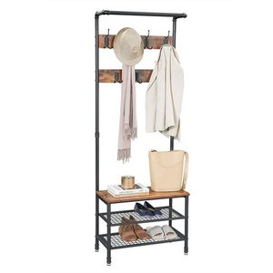 Loft HSR37BX cuier pentru haine 4 Loft HSR37BX cuier pentru haine small 4