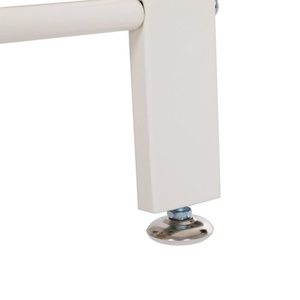 Cuier pentru haine cu rafturi HSR40W small 7