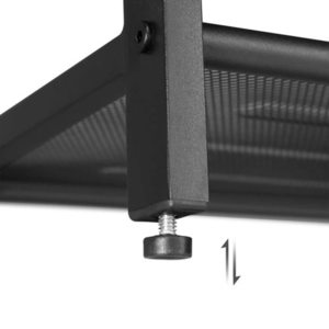 Bancă / suport pentru pantofi LOFT LBS74X small 6