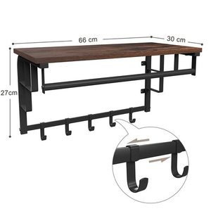 RAFT DE PERETE small 5