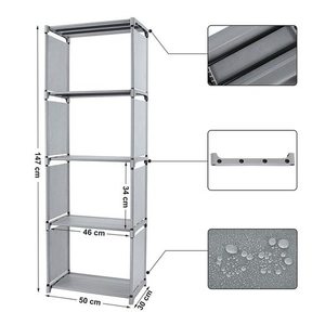 Bibliotecă LSN14G 4 Bibliotecă LSN14G small 4
