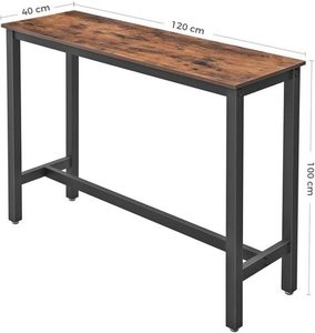 MESA DE BAR small 6