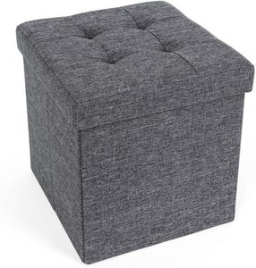 Puf pliabil cu recipient LSF27Z small 0