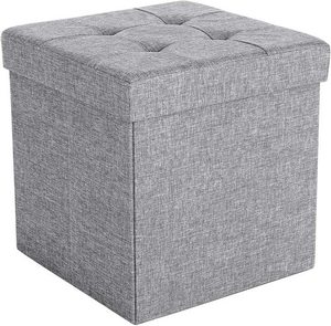 Puf pliabil cu depozitare LSF37H small 0