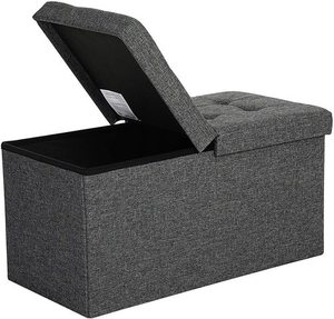 Puf pliant cu depozitare LSF46GYZ small 0