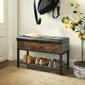Raft pentru pantofi cu scaun LSB46BX small 0