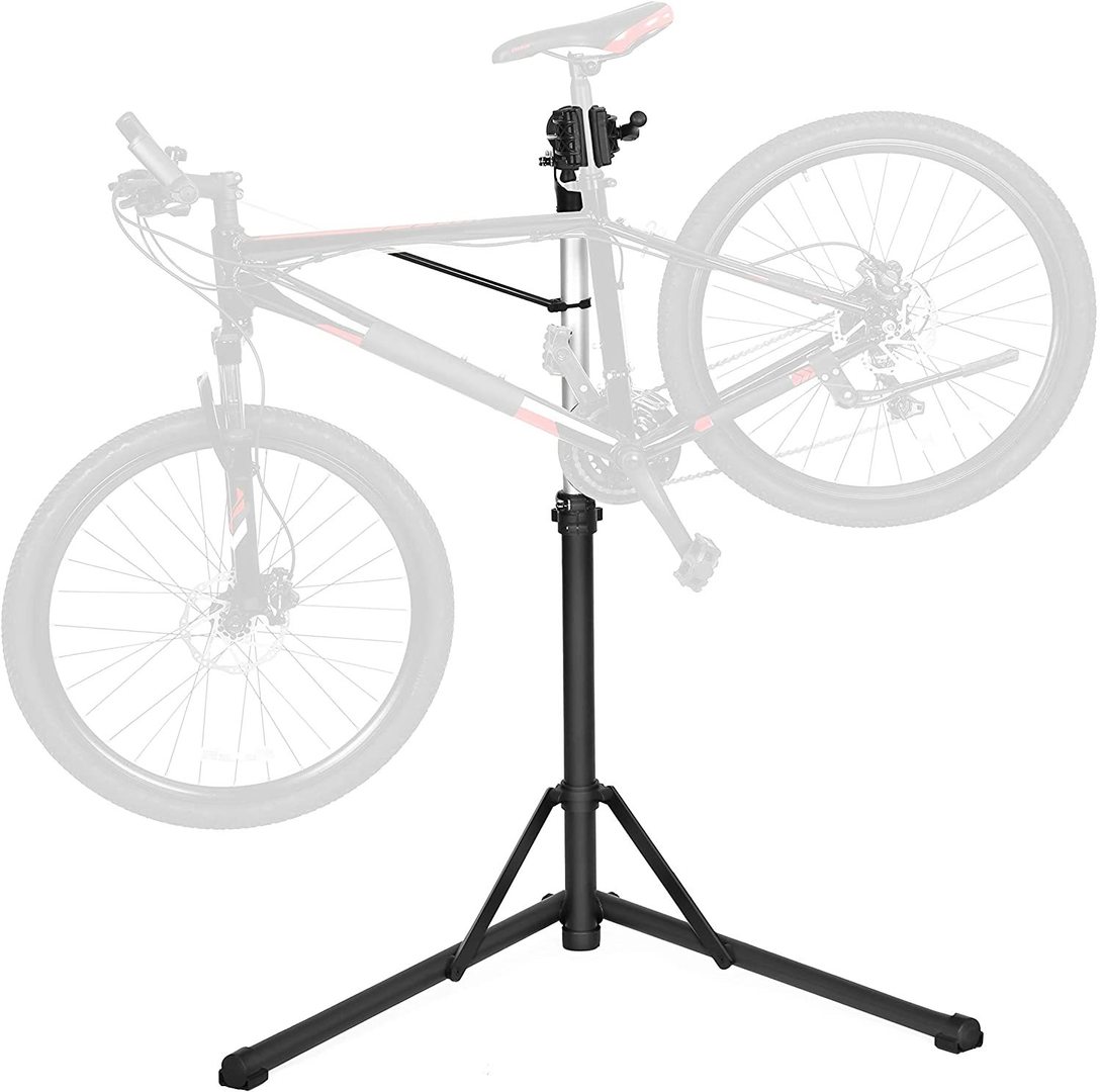 Vedere STAND SBR04B suport de reparație pentru biciclete STAND SBR04B suport de reparație pentru biciclete