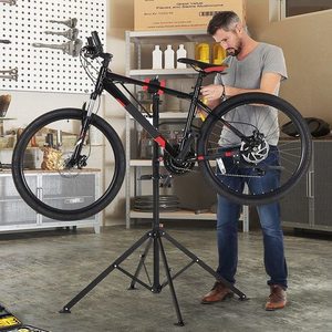 STAND SBR06B suport reparare biciclete small 2