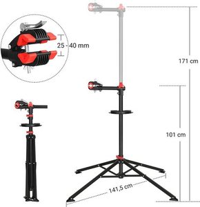 STAND SBR06B suport reparare biciclete small 4