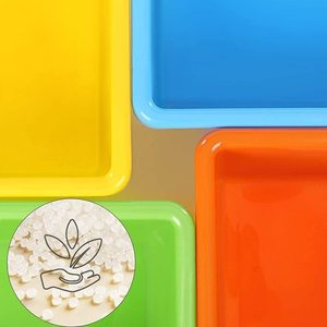 Bibliotecă pentru jucării pentru copii TOY GKR04W 6 Bibliotecă pentru jucării pentru copii TOY GKR04W small 6