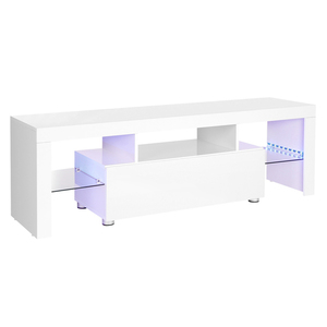 Dulap TV iluminat RGB LTV14WT small 5