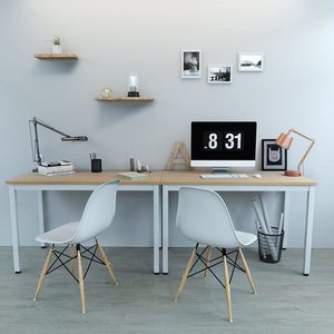 Birou modern pentru computer LWD64N small 0