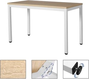 Birou modern pentru computer LWD64N small 4