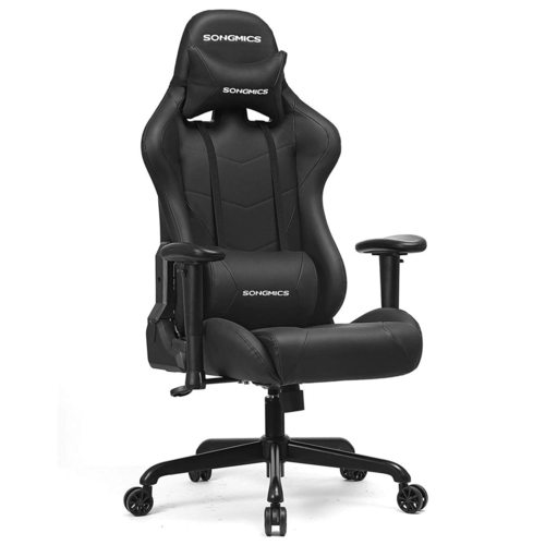 Verifica Scaunul de joc RCG42BK