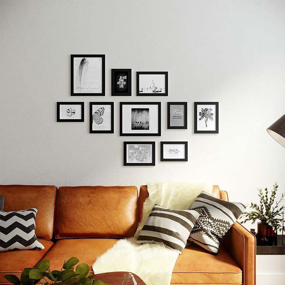 Vedere Set de 10 rame foto RPF310H Set de 10 rame foto RPF310H